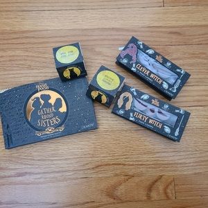 Colourpop Hocus Pocus Bundle